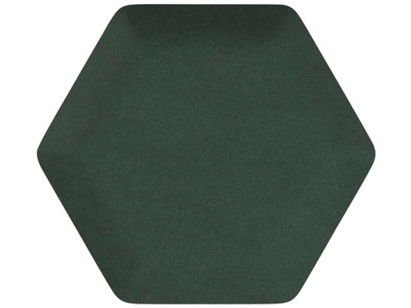 Nástenný panel Scobax Riwiera Hexagon