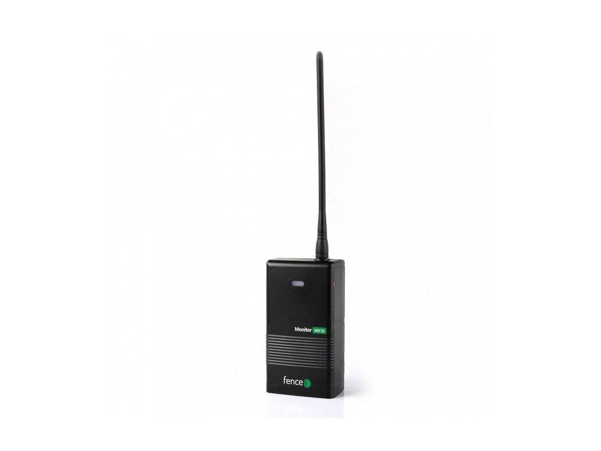 Scobax Monitor MX10 | Fencee