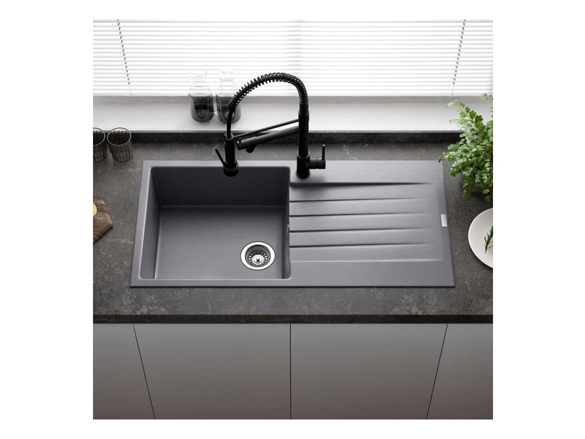 Kuchyňské dřezy Reginox Harlem 1000.0