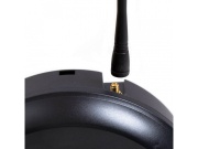 Scobax Set elektrického ohradníku Chytrá Farma - RF zdroj s ovladačem 5 J - WiFi Gateway - Ovládání telefonem