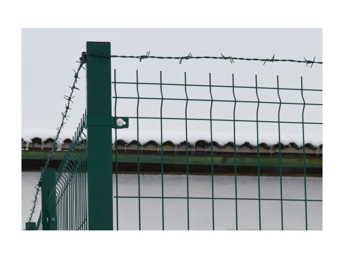 Ostnatý drôt Arepo