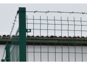 Ostnatý drôt Arepo