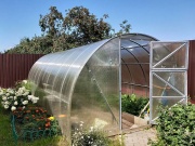 Skleník Scobax Econom