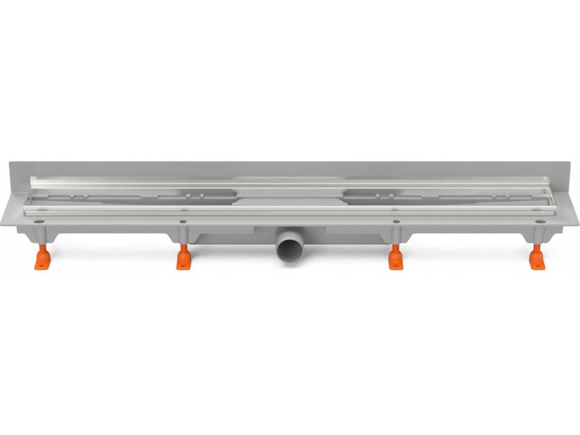 Žlab Chuděj LZB/N 40 S (ke stěně)