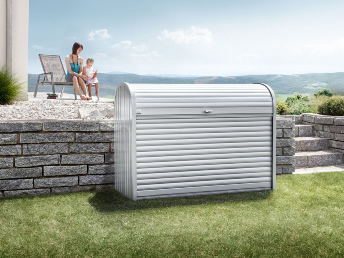 Box Biohort StoreMax