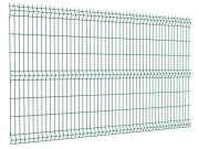 Plotový panel Arepo 3D Light Colour