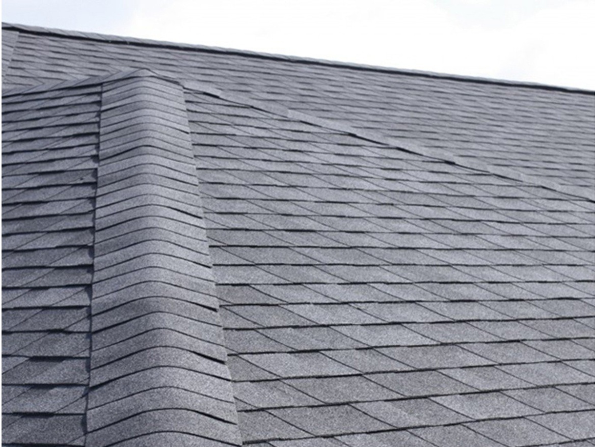 Asfaltový šindeľ Scobax Rectangular