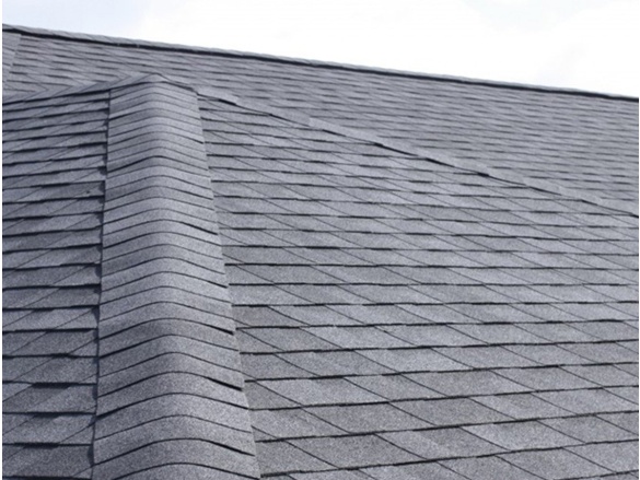 Asfaltový šindeľ Scobax Rectangular