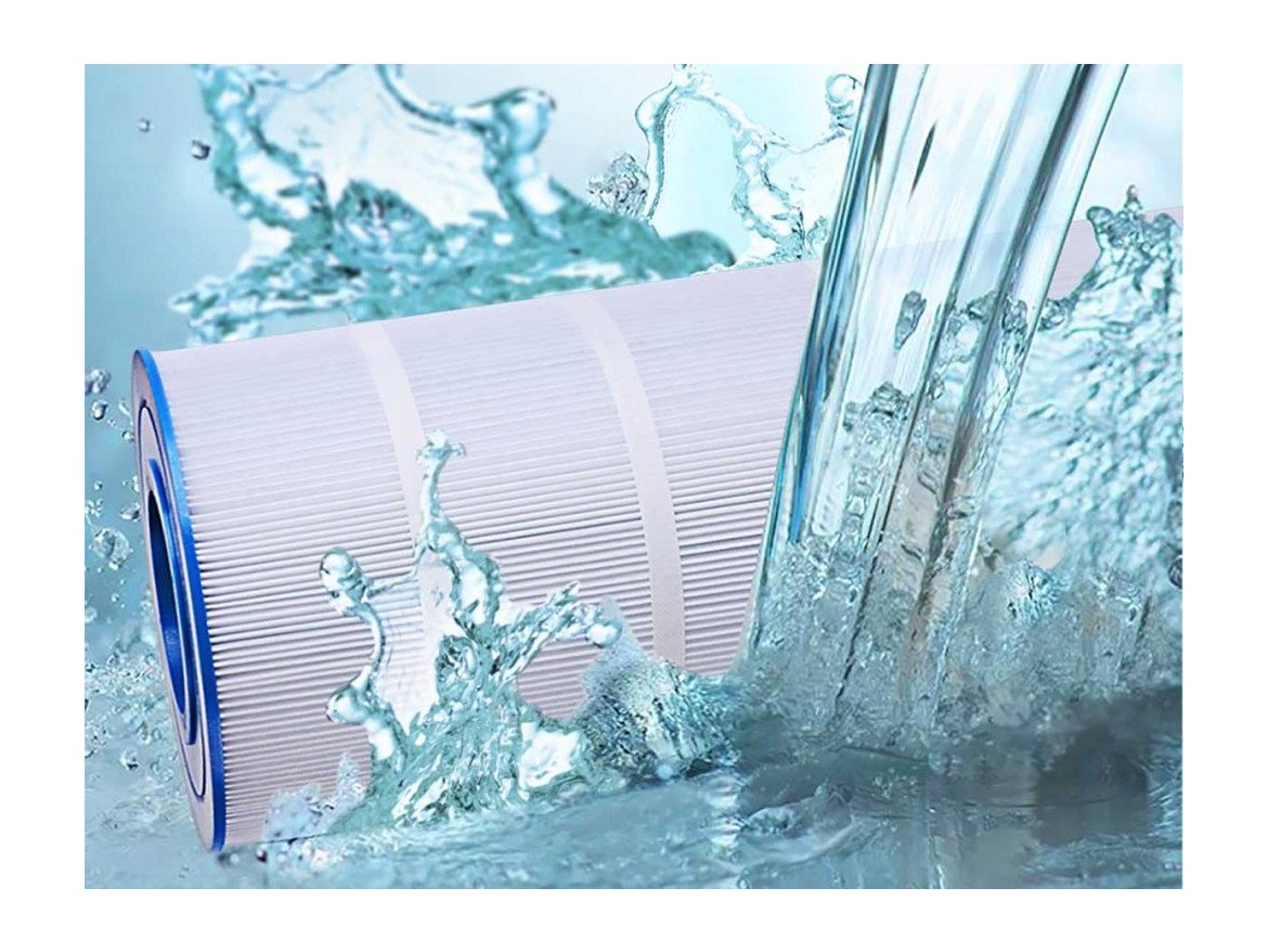 Filtrační kartuše Donner filtrační kartuš PRB50-IN