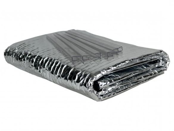 Radiátor Heatreflect Covernit Heatreflect