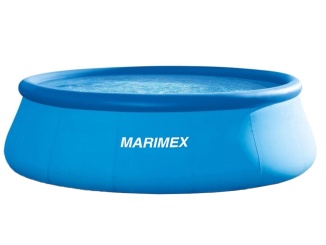 Příslušenství pro Průměr Marimex Solární plachta Tampa černá, 3,0 m