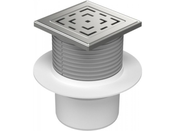 Vpusť Chuděj PVS 110 L2