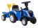 Šlapací traktor Buddy toys BPC