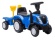 Šliapací traktor Buddy toys BPC