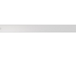 Mriežky –  Alcadrain Rošt DESIGN 850 mm, nerez lesk,