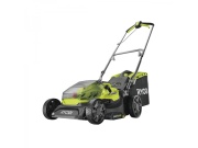 Aku 18V travní sekačka 37 cm + 1x 4Ah baterie + nabíječka ONE+ Ryobi RY18LM37A-140