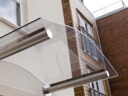 Polykarbonátová deska Brett Martin Marlon FSX