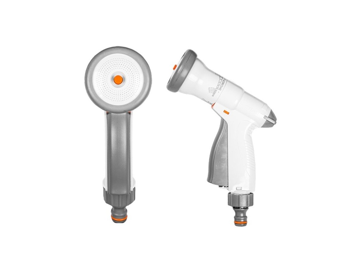 Bradas Multifunkční postřikovací pistole WHITE LINE EXCLUSIVE