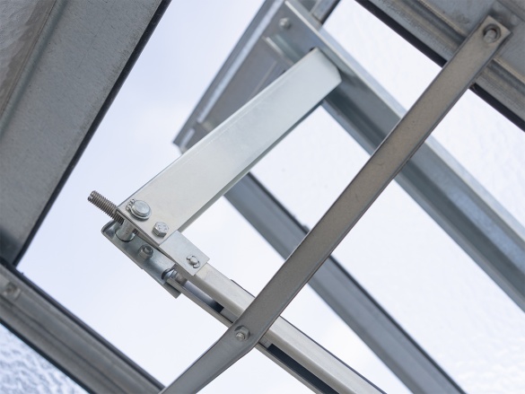 Skleník Ekogarden ZDDÚ M