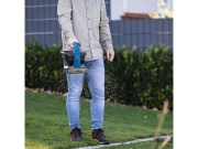 20 V-os IXES akkus szórógép (akkumulátor és töltő nélkül) Scheppach C-GSP800-X