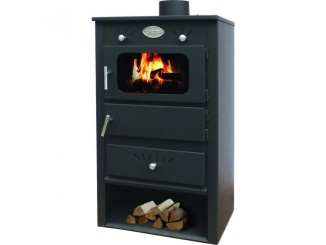 Fűtés –  Zvezda 4B - 7 kW ZV - 280