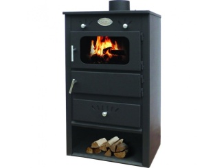 Příslušenství pro Koleno kouřové Kovokraus 130mm / 90° silnostěnné