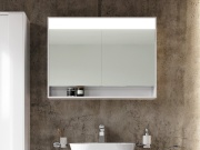 Ravak MC Step 100, bílá