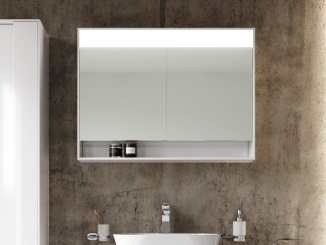 Ravak – Ravak MC Step 100, biela