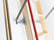 Půdní schody Fakro LWF PP 45