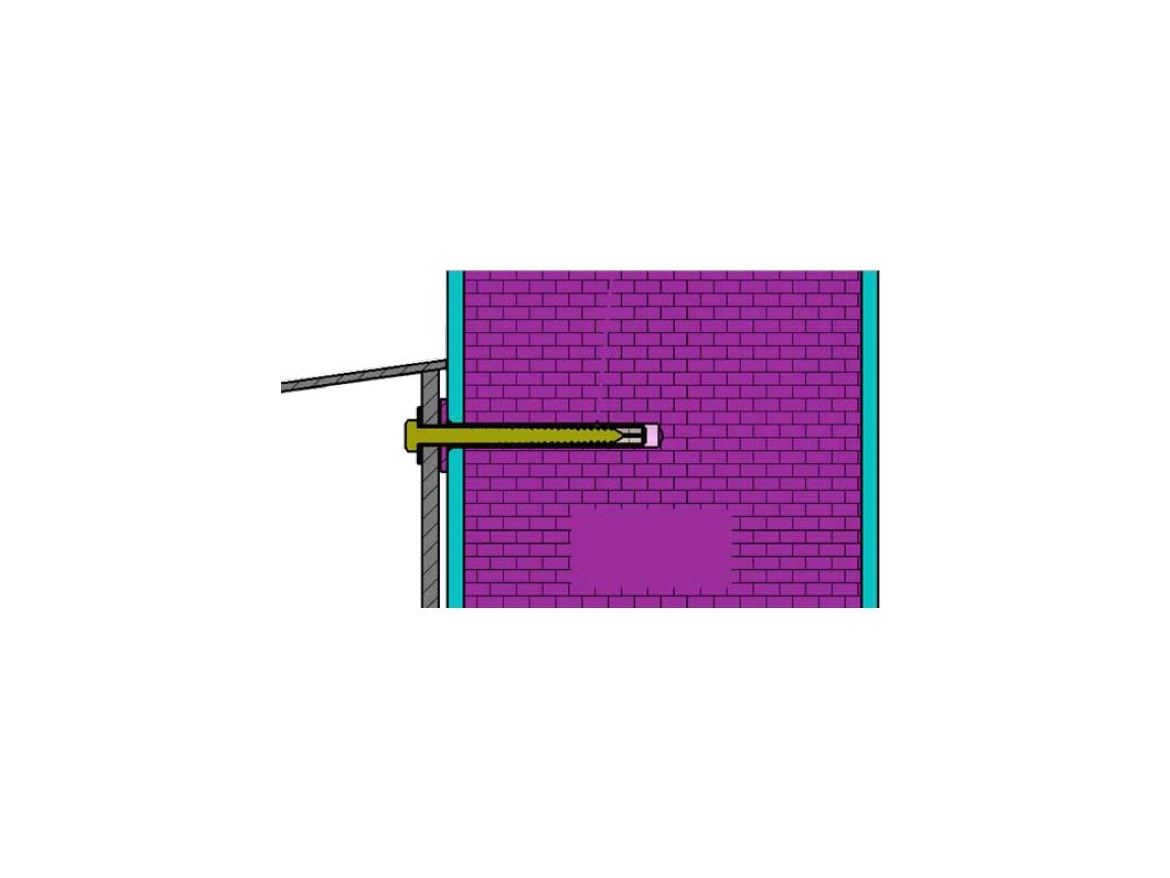 Montážny set Gutta Guttavordach Type-C