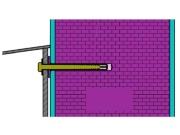 Montážny set Gutta Guttavordach Type-C