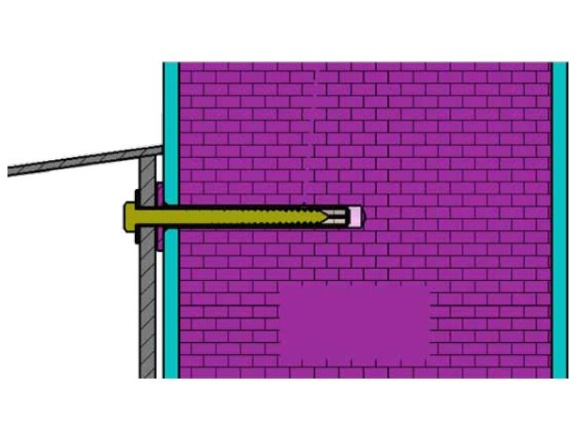 Montážny set Gutta Guttavordach Type-C