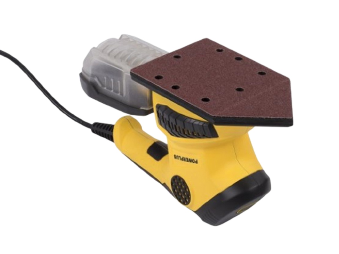 Powerplus Multifunkční bruska POWX0485