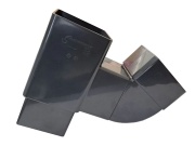 Svodová odbočka Gutta Krop