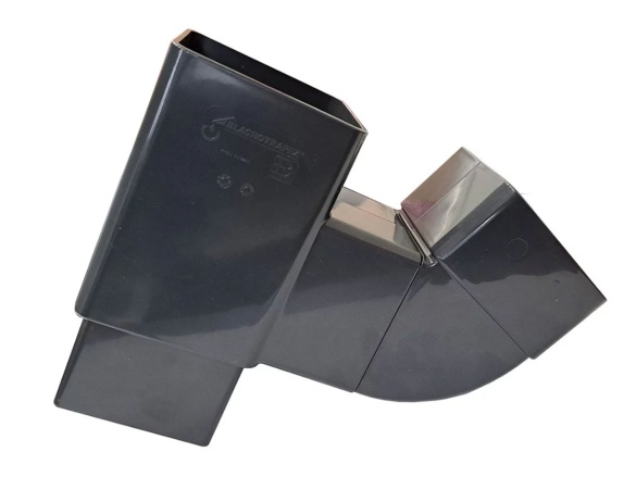 Zvodová odbočka Gutta Krop