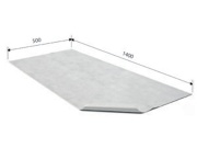 Chuděj Hydroizolační fólie