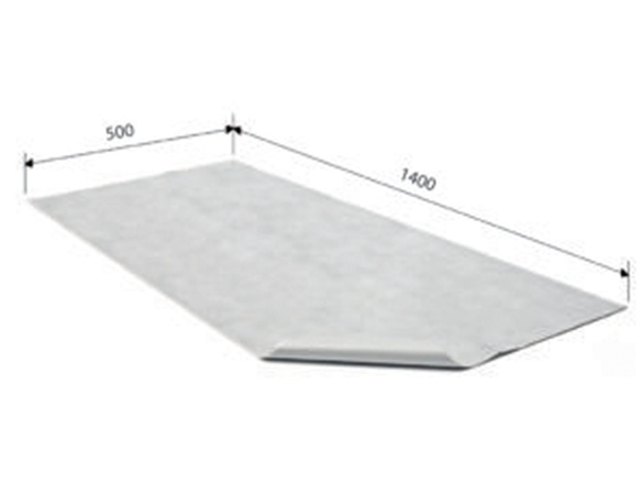 Chuděj Hydroizolační fólie