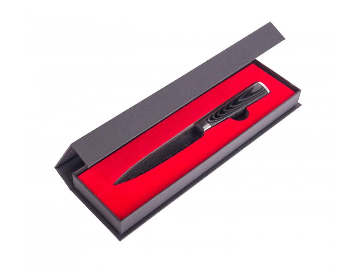 G21 Nůž  Damascus Premium 13 cm