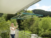 Venkovní sušák Juwel Samba 200