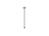 Ravak 704.21BLM Sprchové rameno stropní 30 cm, Black Matt