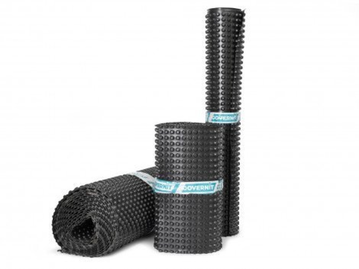 Covernit Nopová fólie Isostud N