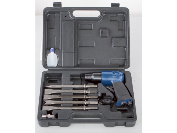 Scheppach Pneumatické sekací kladivo