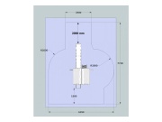 Dětské hřiště na zahradu Česká Manufaktura Bimbo