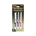 Súprava pílových listov pre chvostové píly Ryobi Sada pilových listů pro ocasové pily