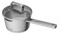 G21 Sada nádobí  Gourmet Magic s hrncem navíc, 11 dílů, nerez