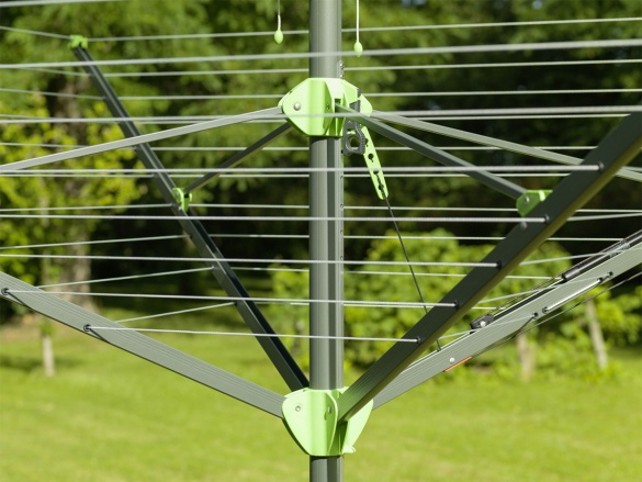 Venkovní sušák Juwel Novaplus Evolution