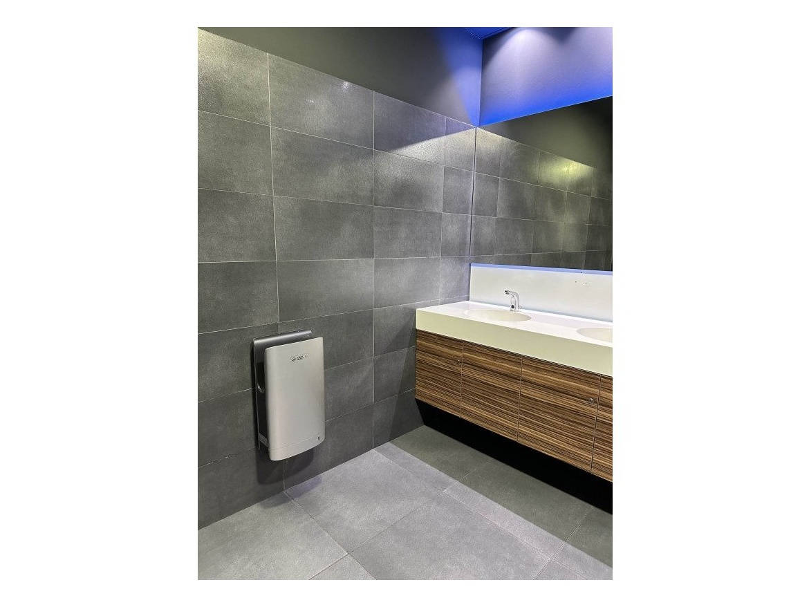 Vysoušeče rukou Jet Dryer LIGHT