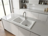Kuchyňské dřezy Deante Lusitano 860.2