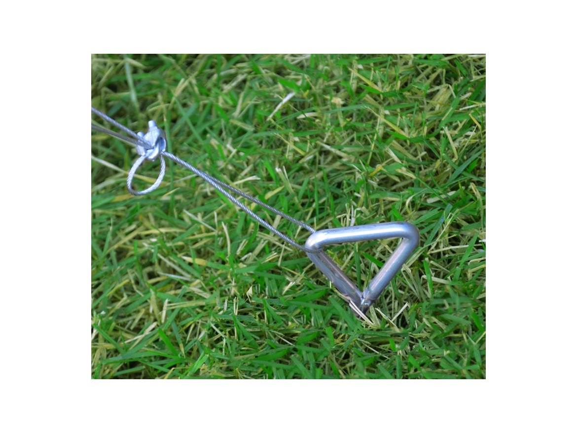 Kotviaci systém Palram