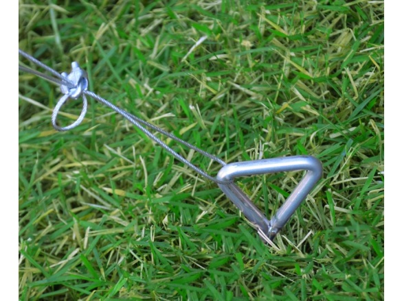 Kotviaci systém Palram